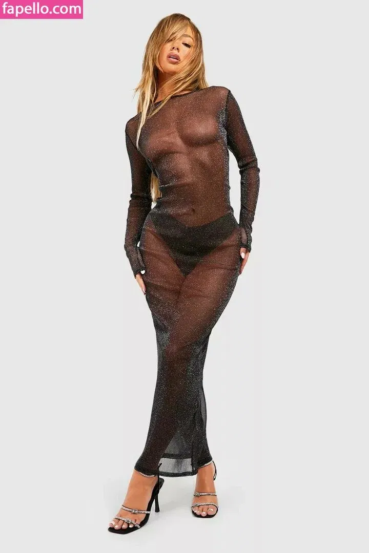 Amber Jepson Onlyfans Photo Gallery 