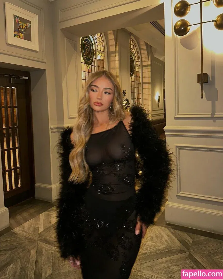 Amber Jepson Onlyfans Photo Gallery 