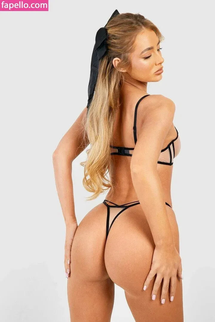 Amber Jepson Onlyfans Photo Gallery 