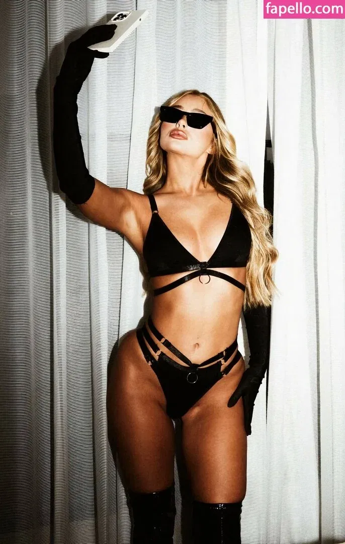 Amber Jepson Onlyfans Photo Gallery 