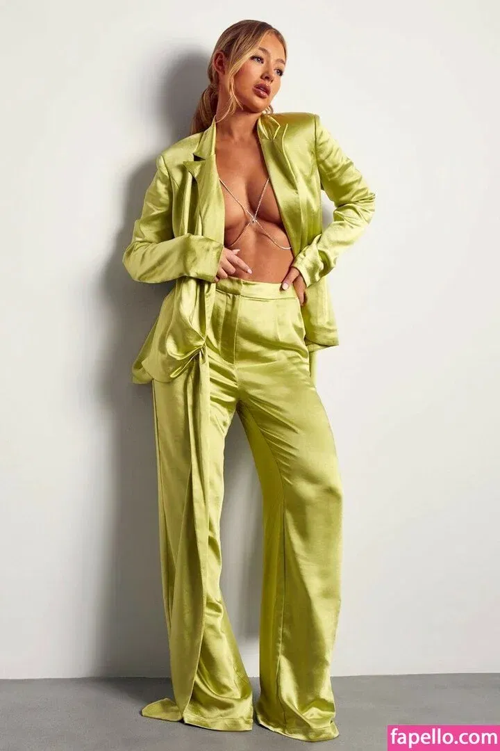 Amber Jepson Onlyfans Photo Gallery 