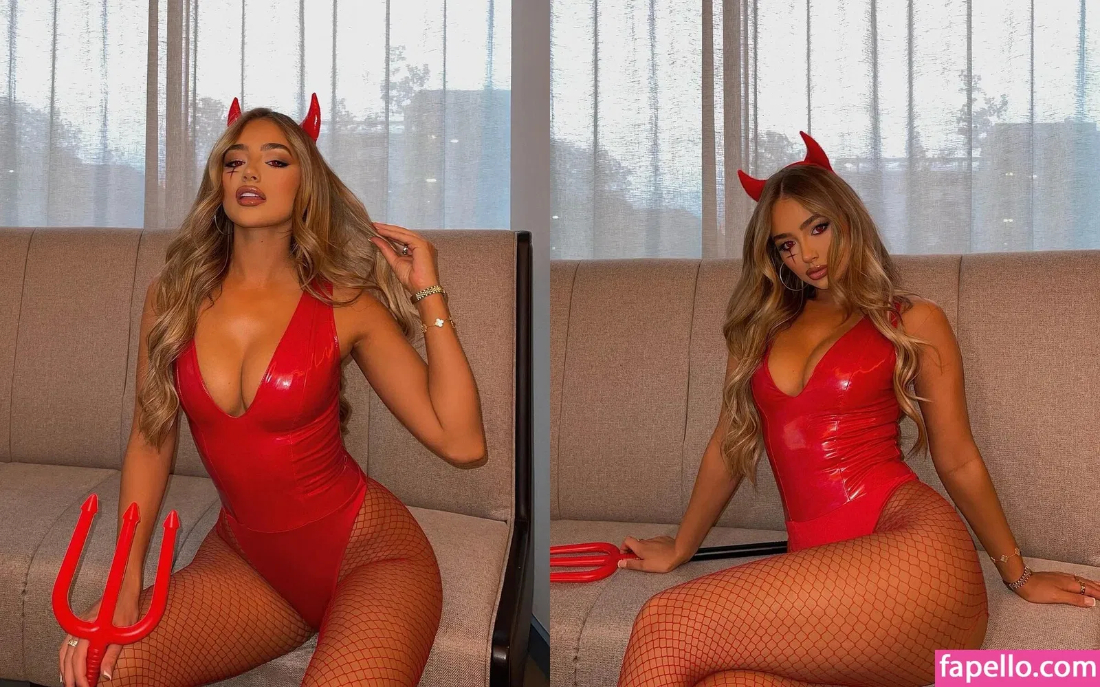 Amber Jepson Onlyfans Photo Gallery 