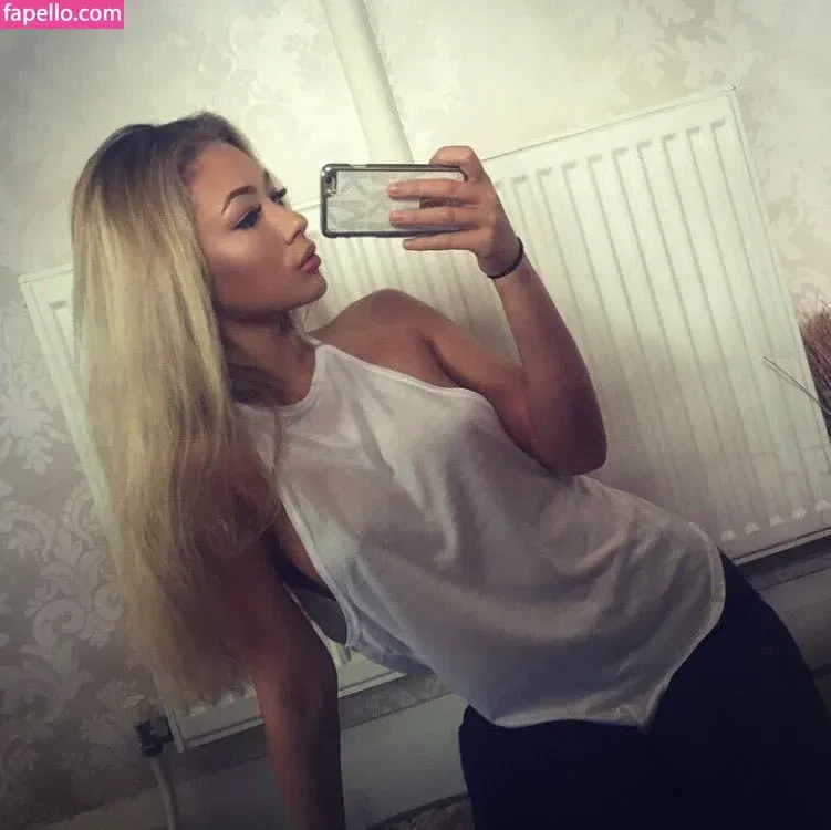 Amber Jepson Onlyfans Photo Gallery 