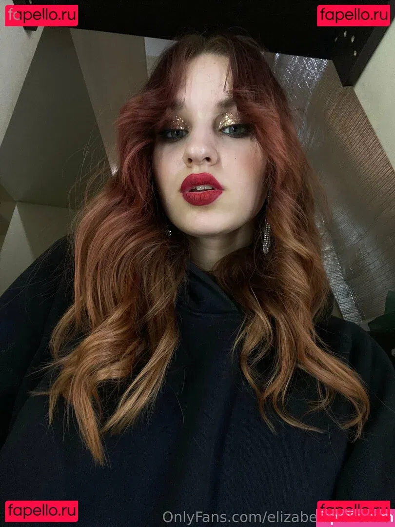 Elizabeth Yummy Onlyfans Photo Gallery 