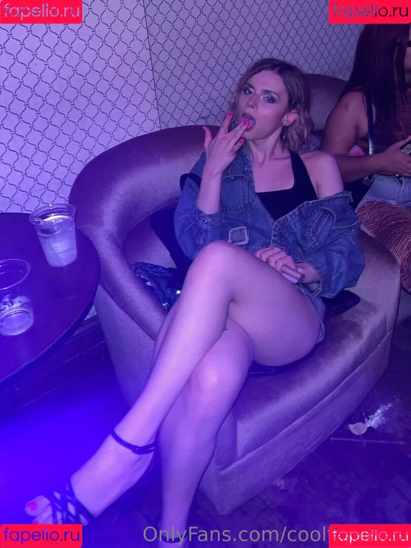 cooltransgirl Onlyfans Photo Gallery 