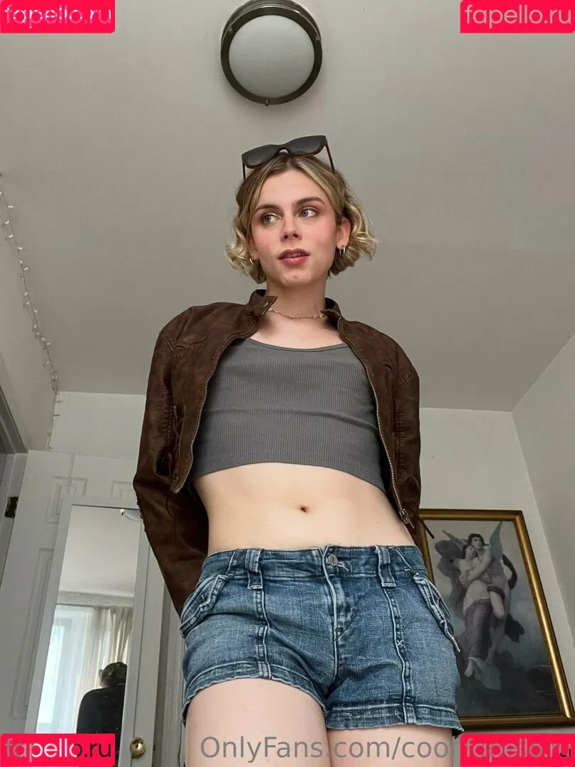 cooltransgirl Onlyfans Photo Gallery 