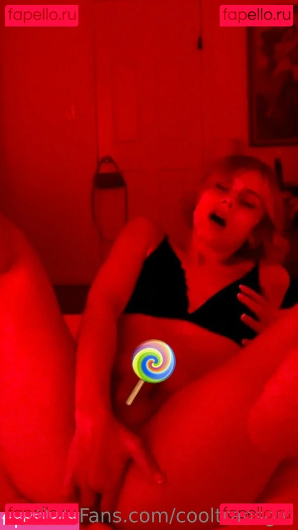 cooltransgirl Nude Onlyfans Photo 15