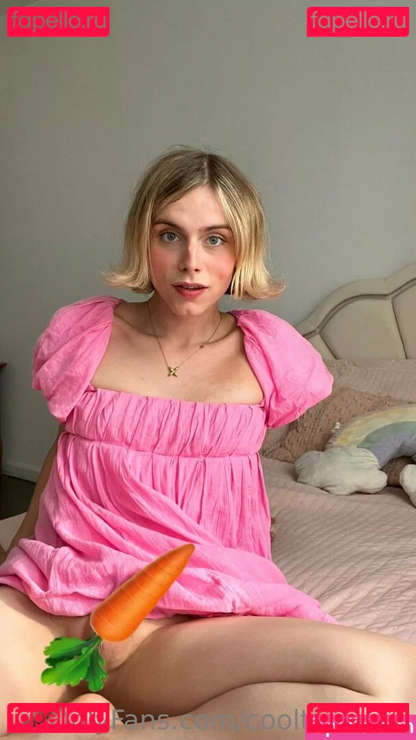 cooltransgirl Nude Onlyfans Photo 11