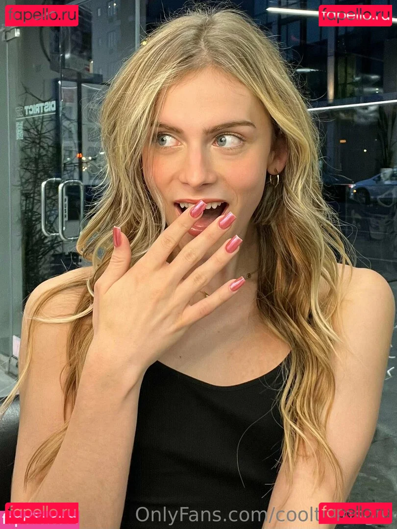 cooltransgirl Nude Onlyfans Photo 7