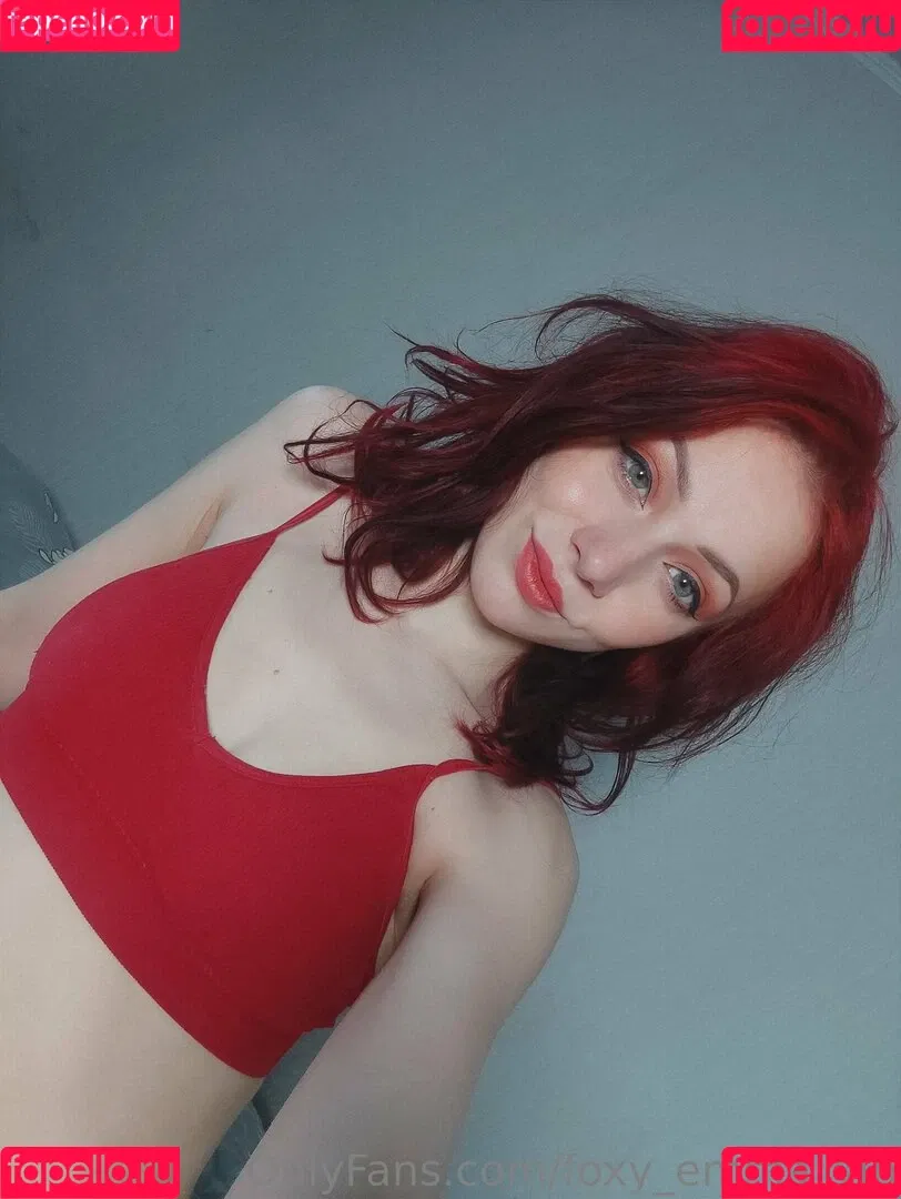 foxy_emma_vip Onlyfans Photo Gallery 