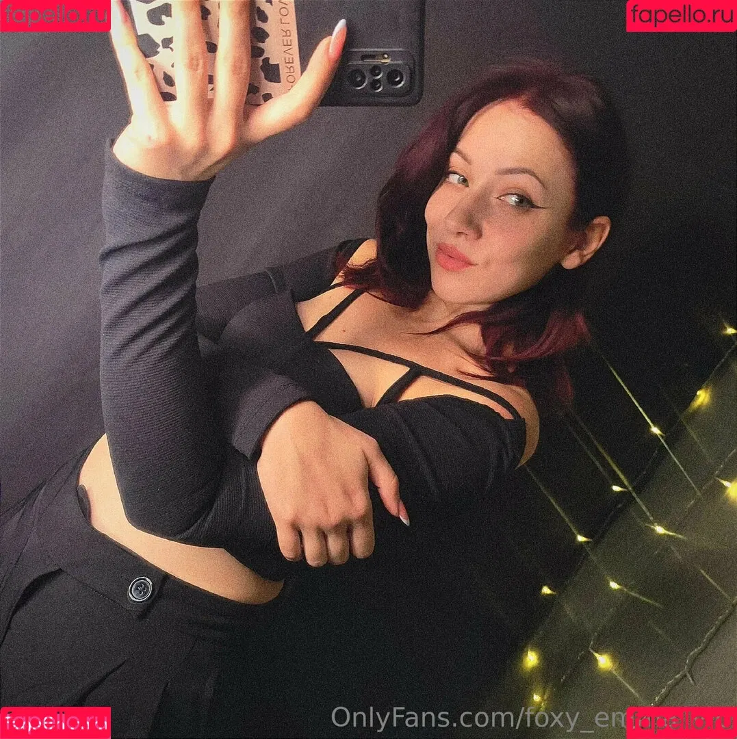 foxy_emma_vip Onlyfans Photo Gallery 