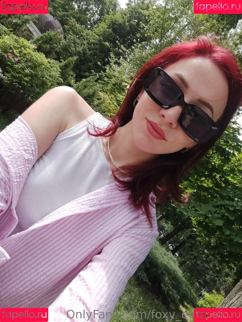 foxy_emma_vip Onlyfans Photo Gallery 