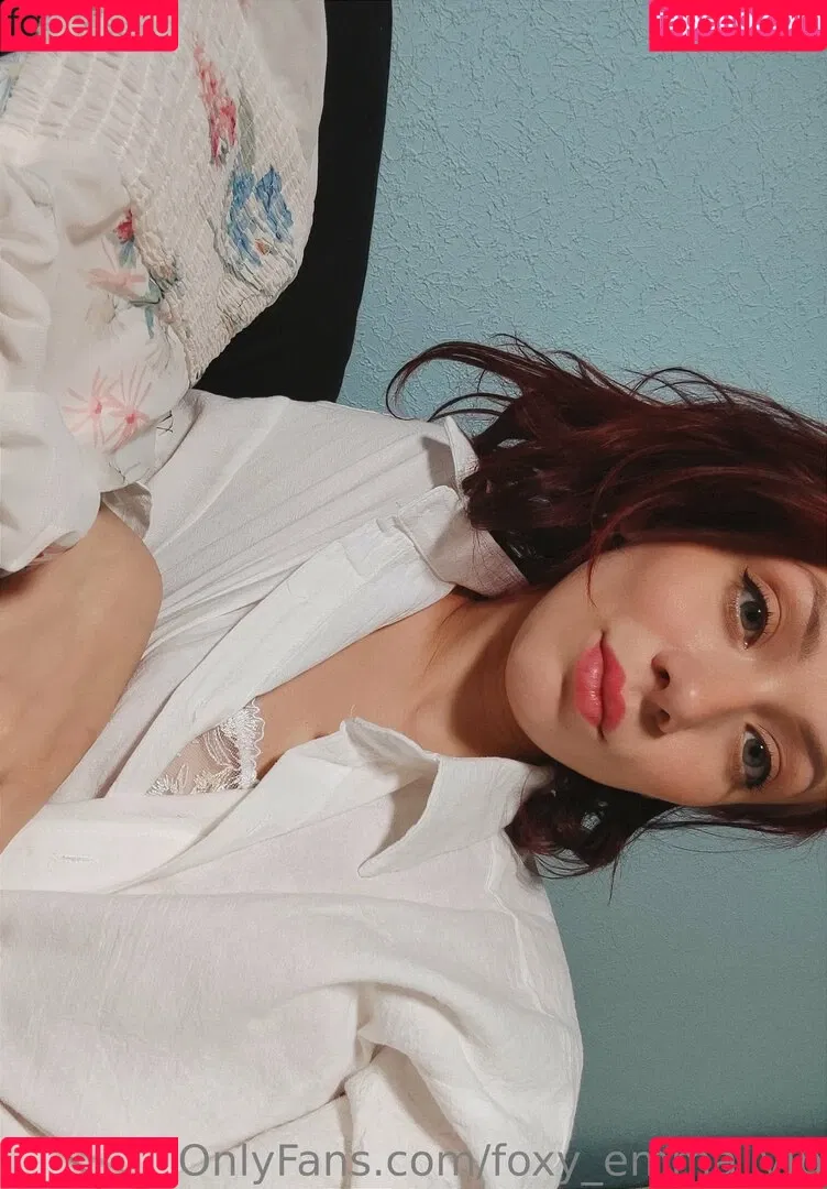foxy_emma_vip Onlyfans Photo Gallery 