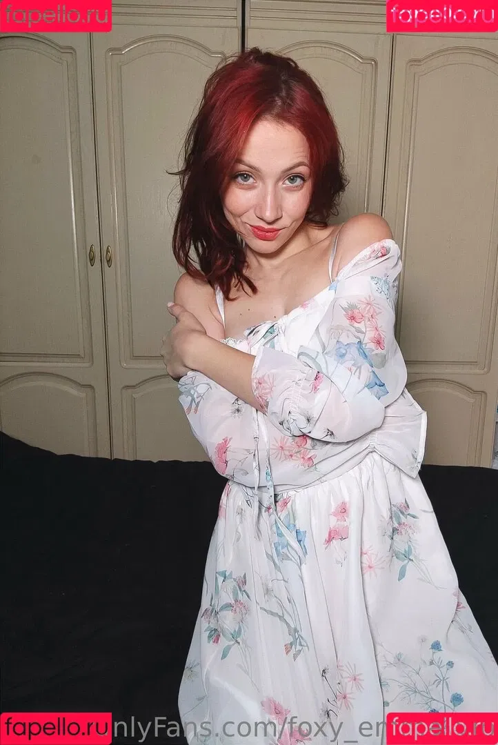 foxy_emma_vip Onlyfans Photo Gallery 