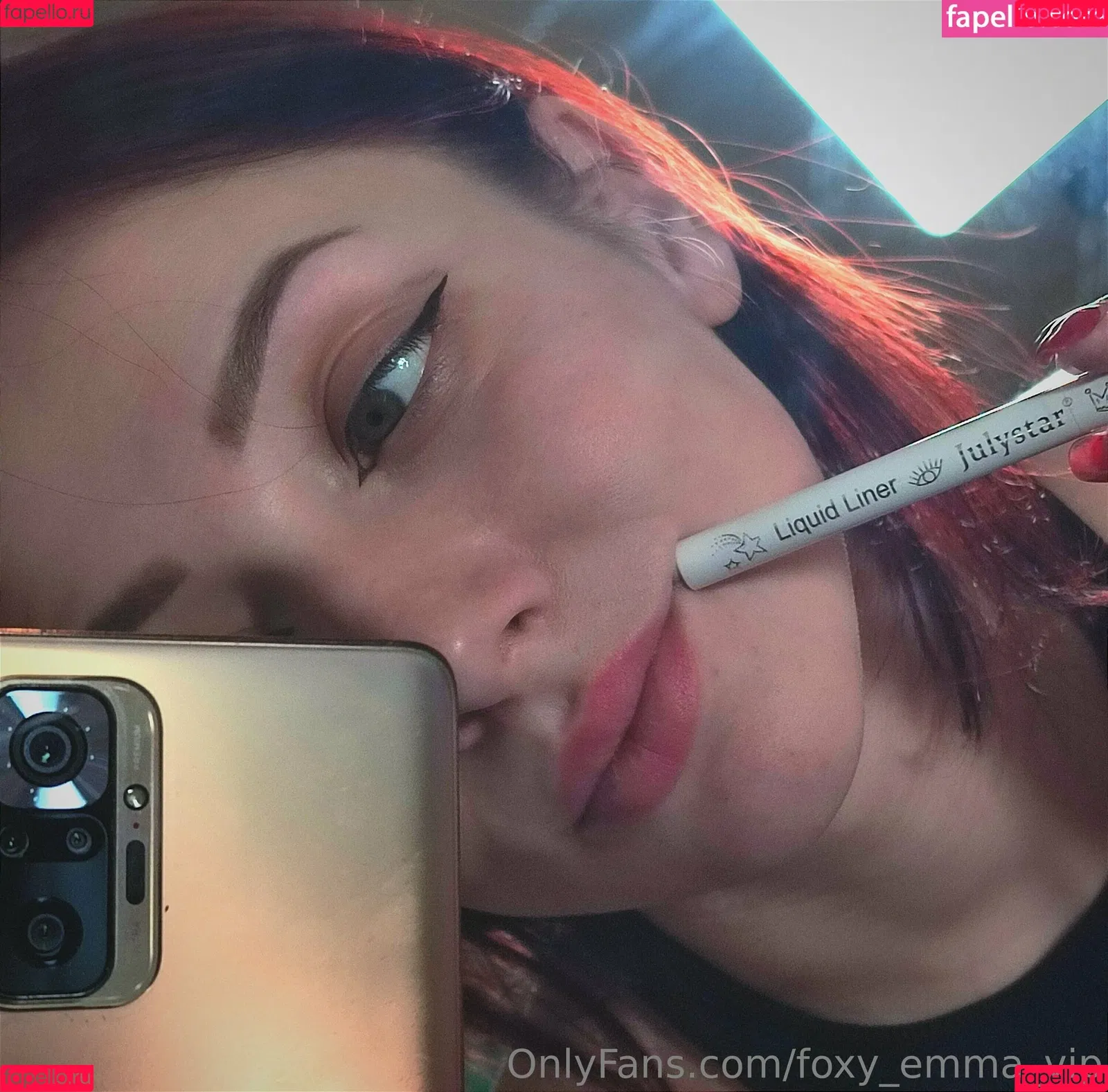 foxy_emma_vip Onlyfans Photo Gallery 