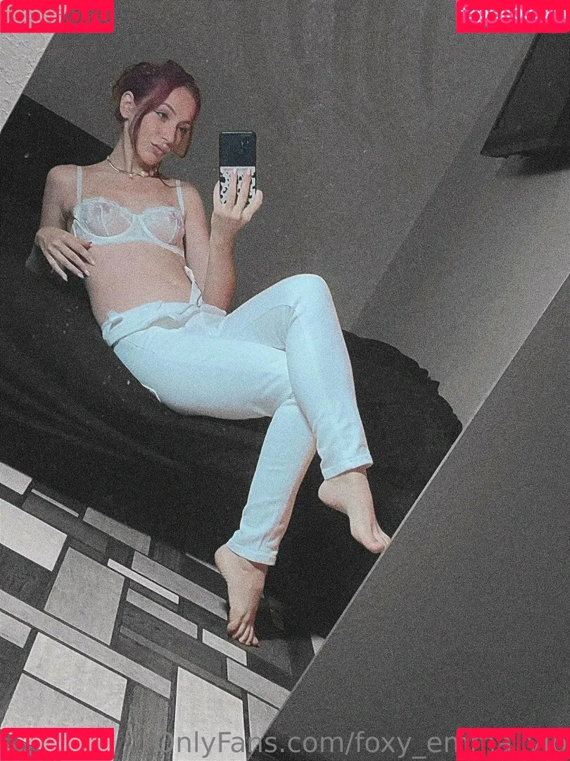 foxy_emma_vip Onlyfans Photo Gallery 