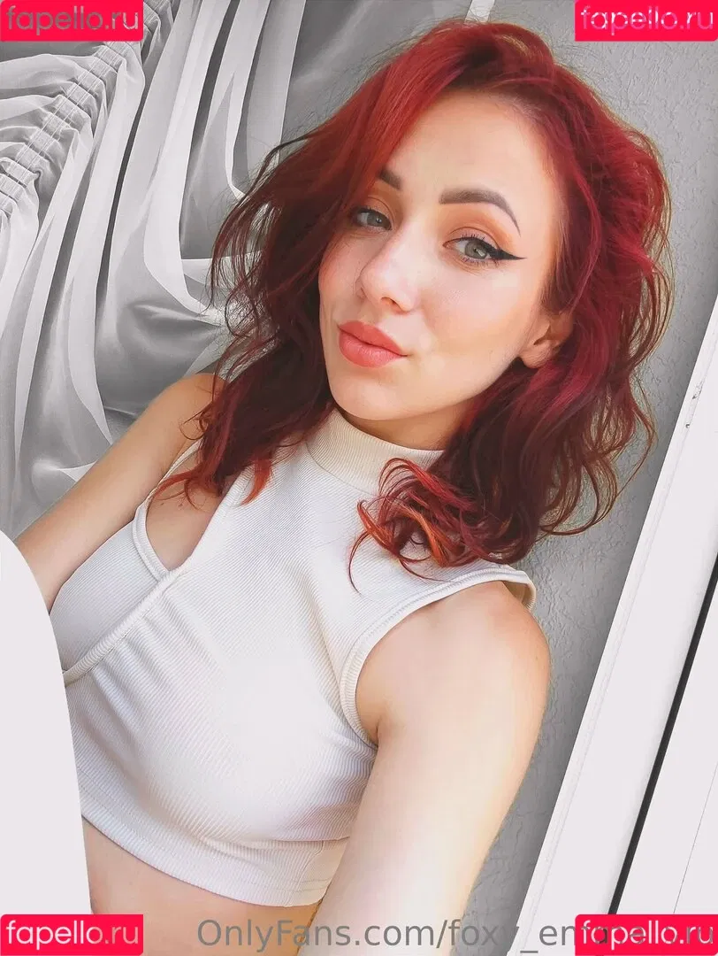 foxy_emma_vip Onlyfans Photo Gallery 