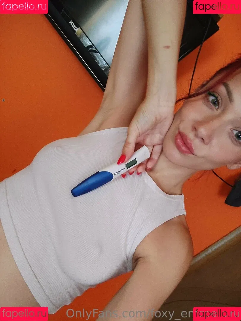 foxy_emma_vip Onlyfans Photo Gallery 