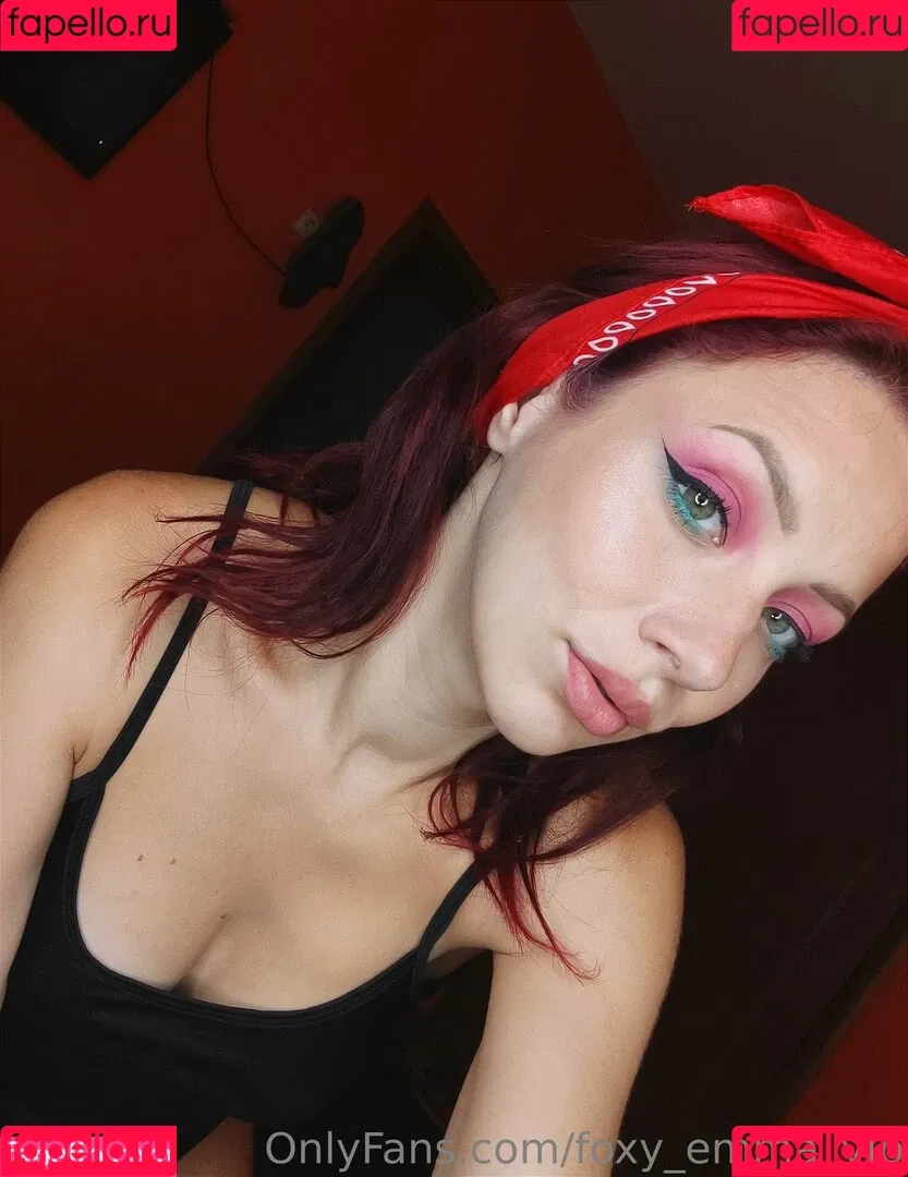 foxy_emma_vip Onlyfans Photo Gallery 