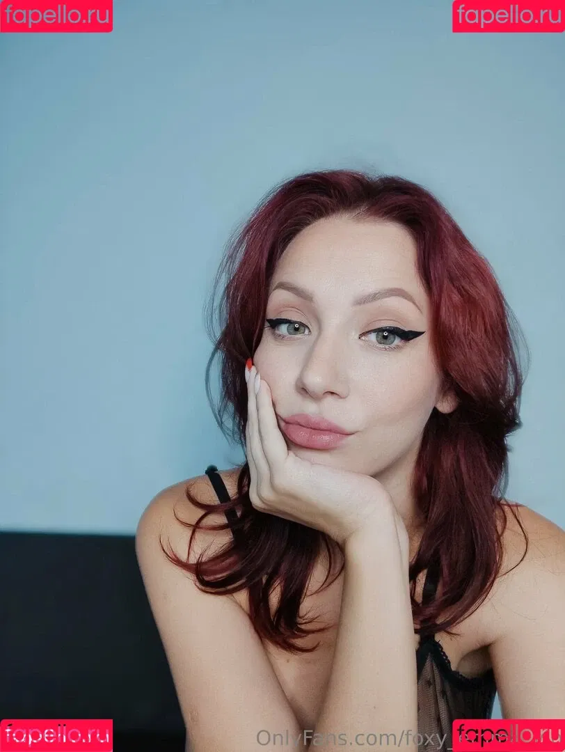 foxy_emma_vip Onlyfans Photo Gallery 