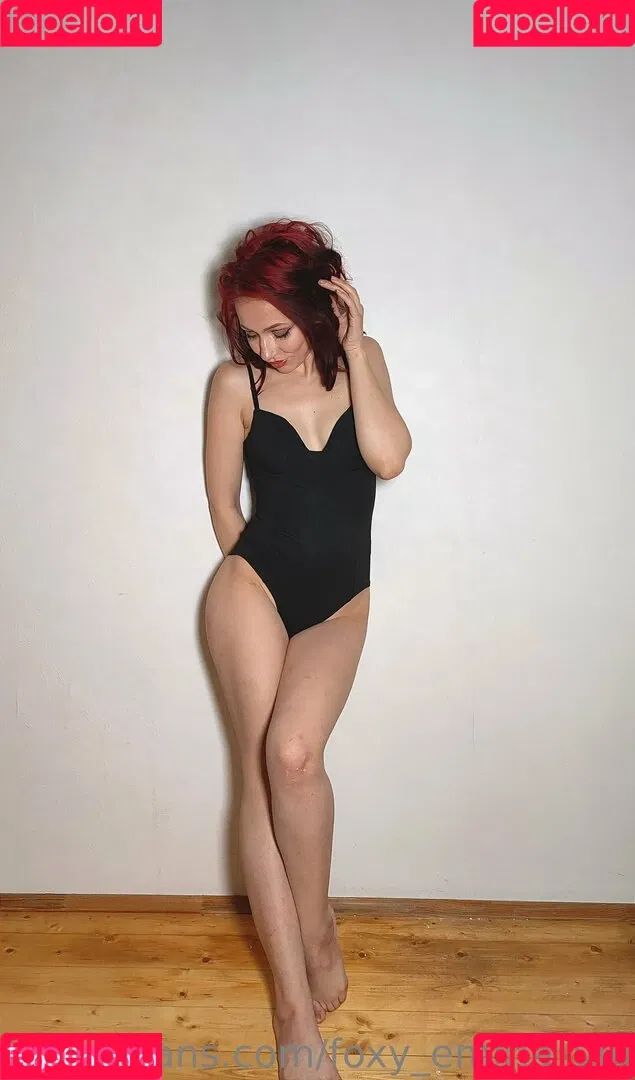 foxy_emma_vip Onlyfans Photo Gallery 