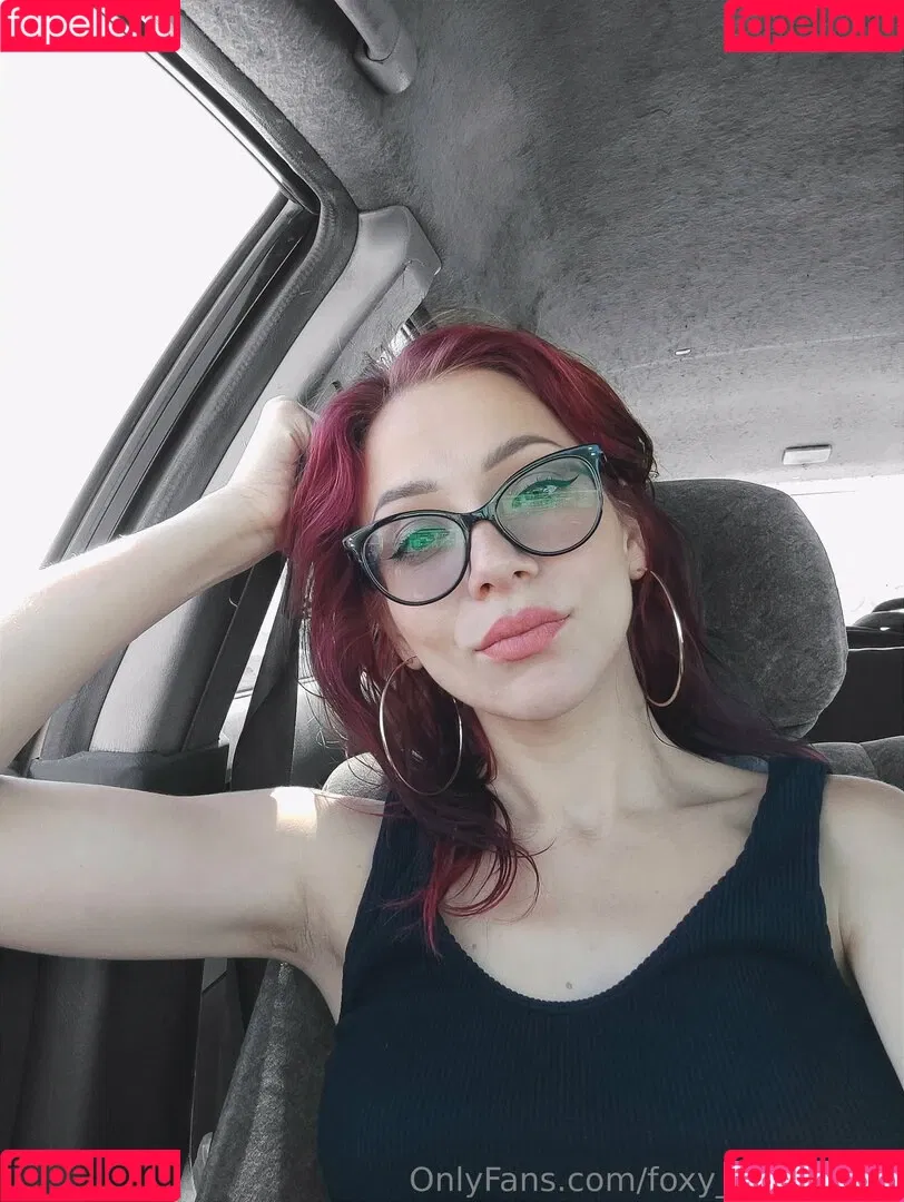 foxy_emma_vip Onlyfans Photo Gallery 