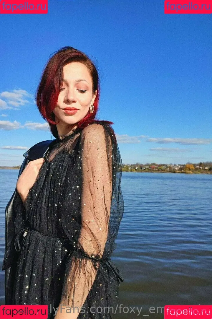foxy_emma_vip Onlyfans Photo Gallery 