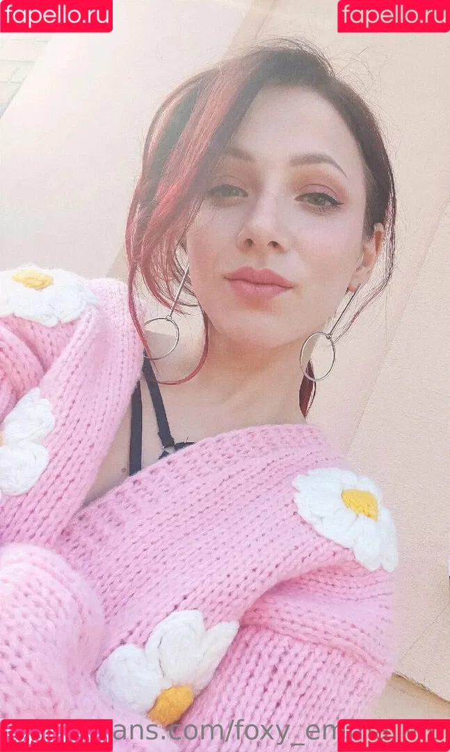 foxy_emma_vip Onlyfans Photo Gallery 