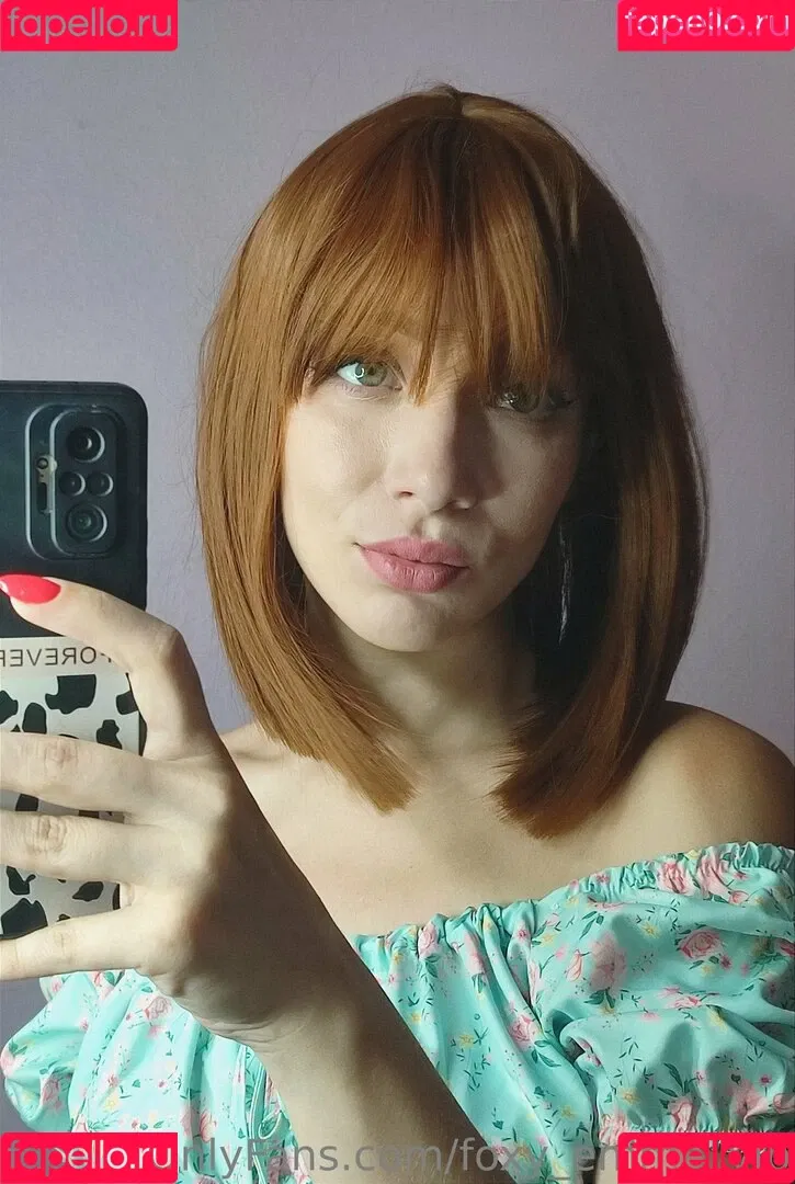 foxy_emma_vip Onlyfans Photo Gallery 