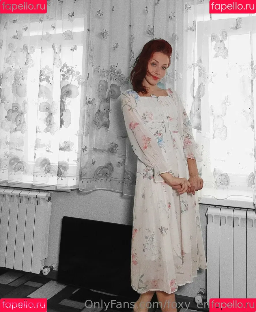foxy_emma_vip Onlyfans Photo Gallery 