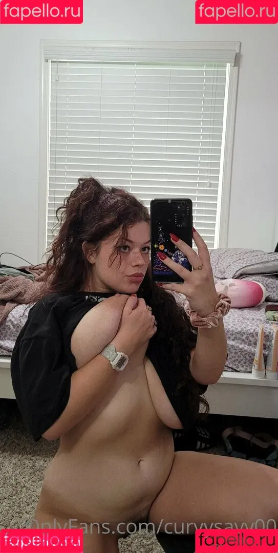 curvysavv00 Onlyfans Photo Gallery 