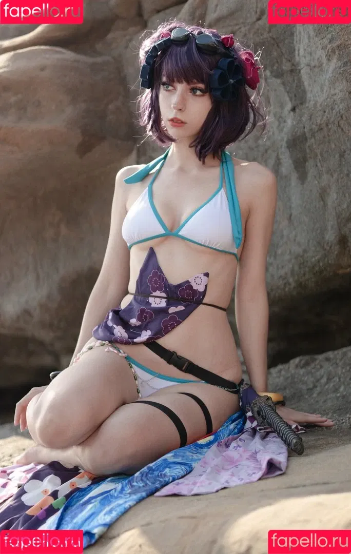 Himee Onlyfans Photo Gallery 