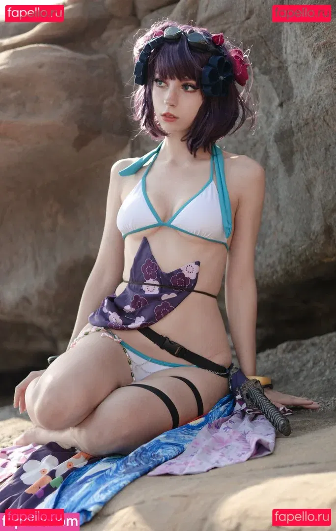 Himee Onlyfans Photo Gallery 