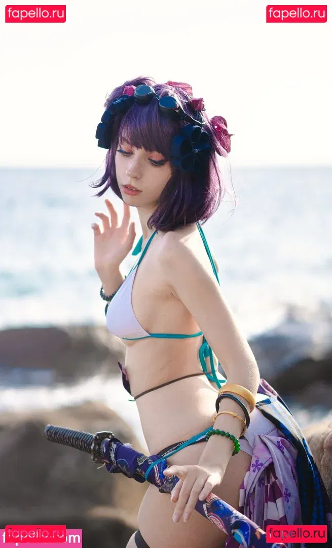 Himee Onlyfans Photo Gallery 