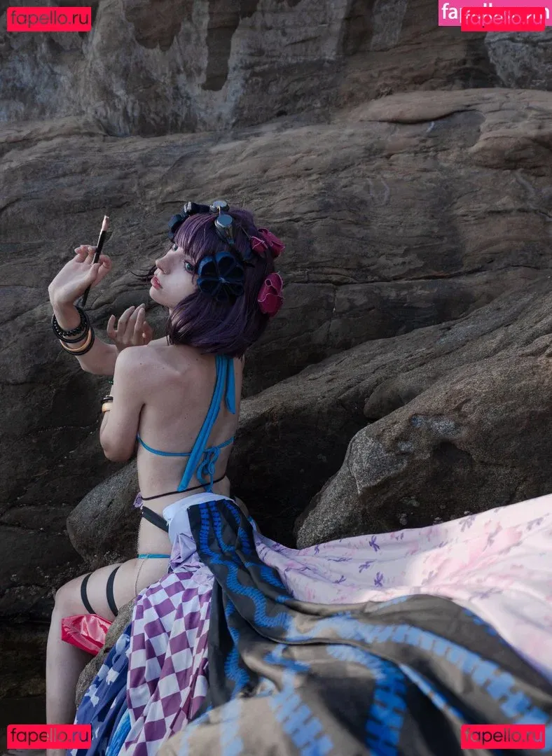 Himee Onlyfans Photo Gallery 