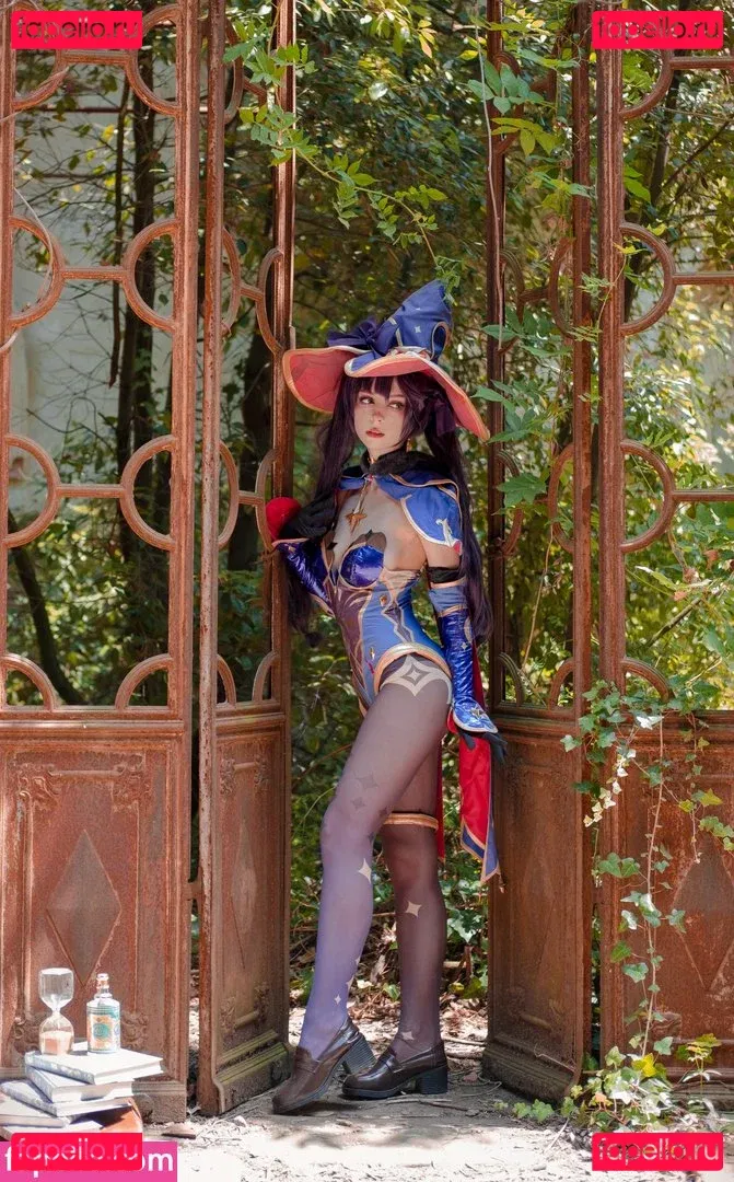 Himee Onlyfans Photo Gallery 