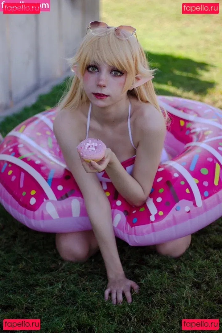 Himee Onlyfans Photo Gallery 