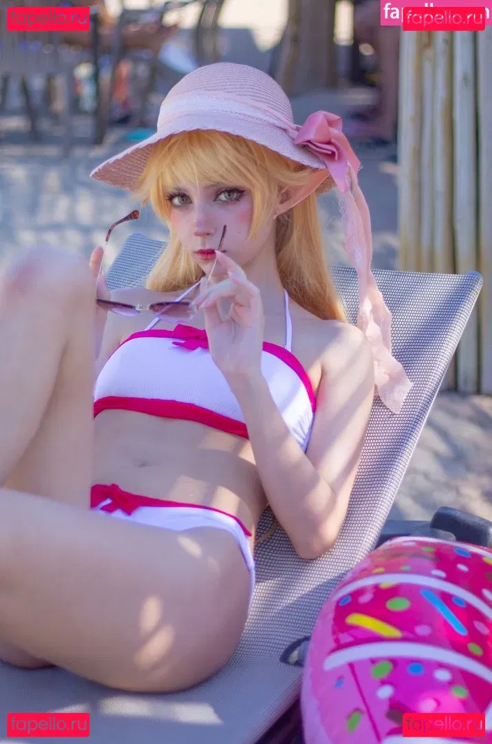 Himee Onlyfans Photo Gallery 