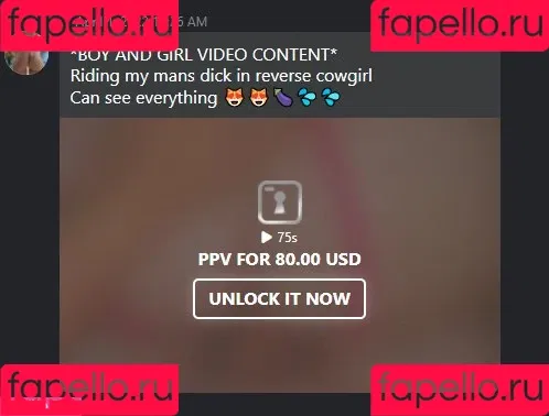 Privaposts Onlyfans Photo Gallery 