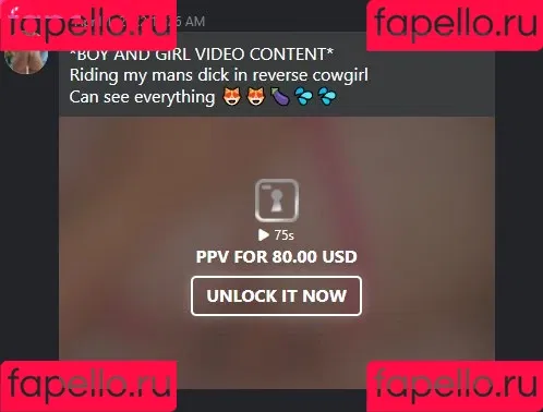 Privaposts Onlyfans Photo Gallery 