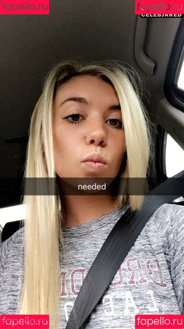 Jessica Todaro Onlyfans Photo Gallery 