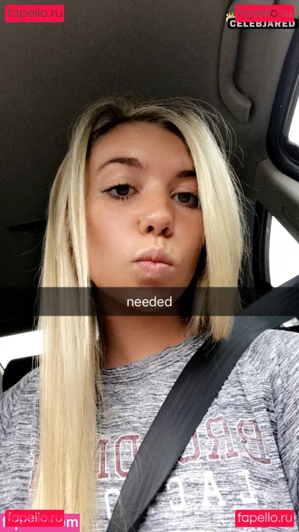 Jessica Todaro Onlyfans Photo Gallery 