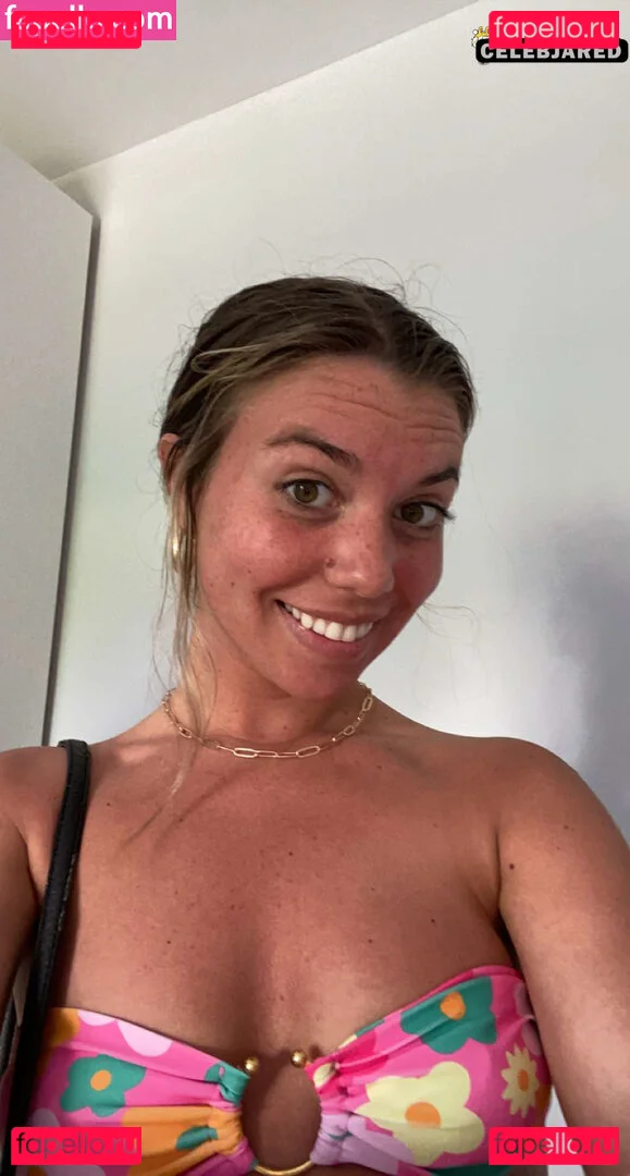 Jessica Todaro Onlyfans Photo Gallery 