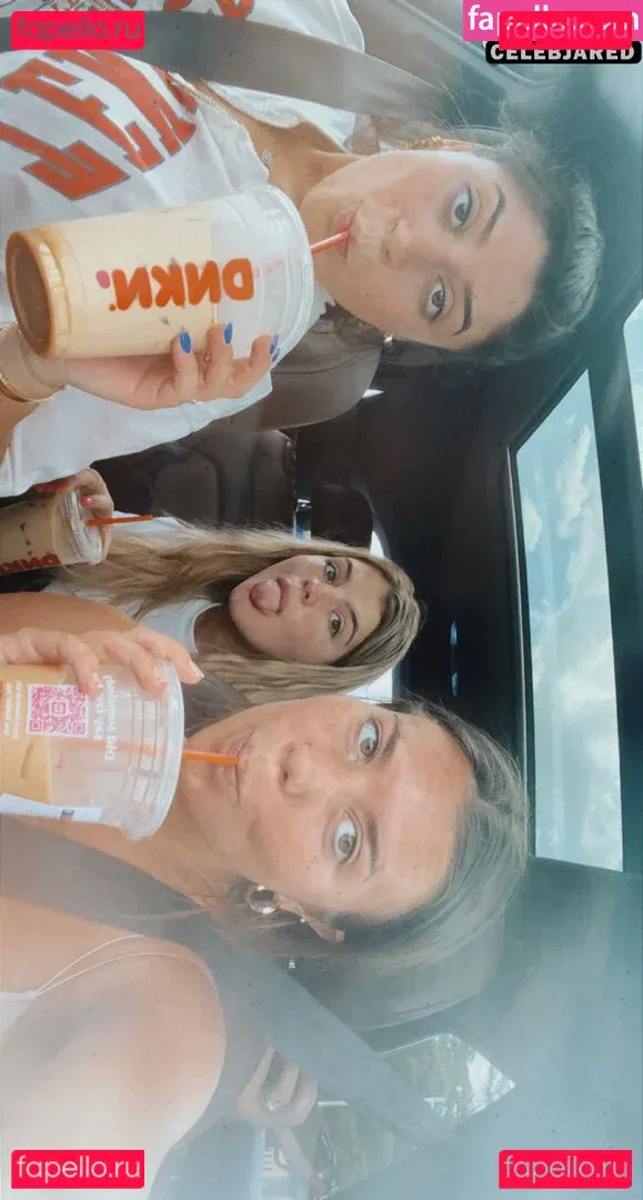 Jessica Todaro Onlyfans Photo Gallery 