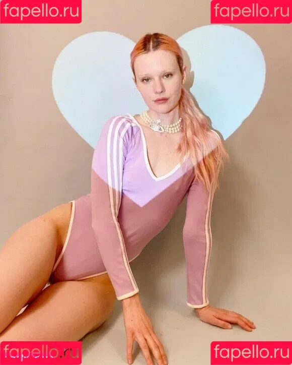 Arvida Bystrom Onlyfans Photo Gallery 