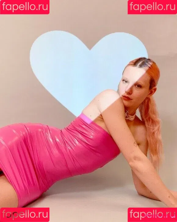 Arvida Bystrom Onlyfans Photo Gallery 