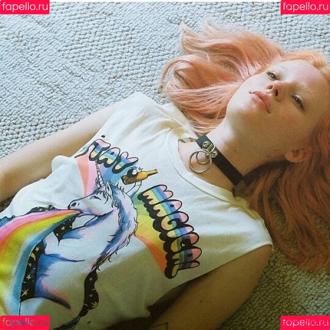 Arvida Bystrom Onlyfans Photo Gallery 