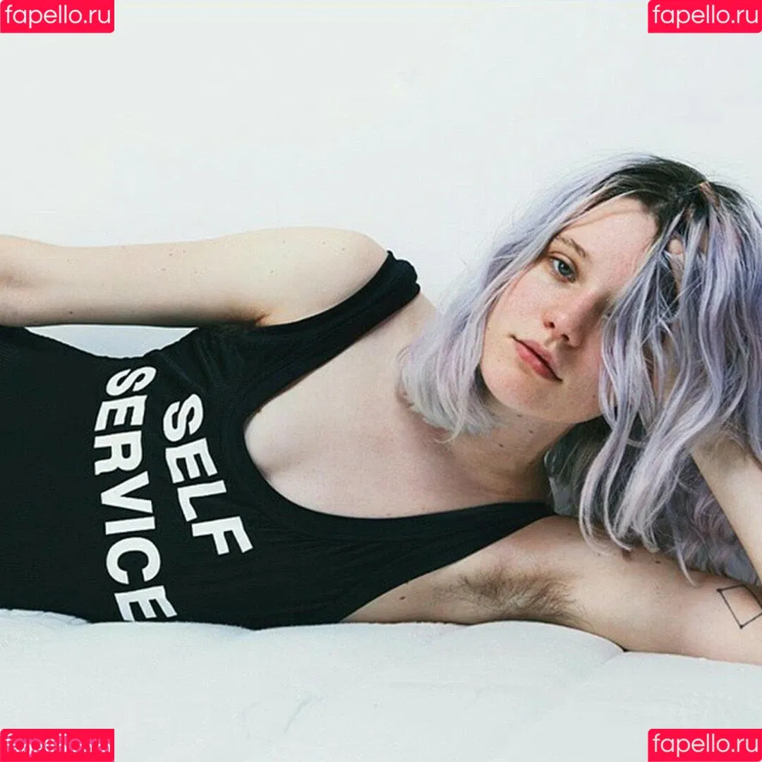 Arvida Bystrom Onlyfans Photo Gallery 