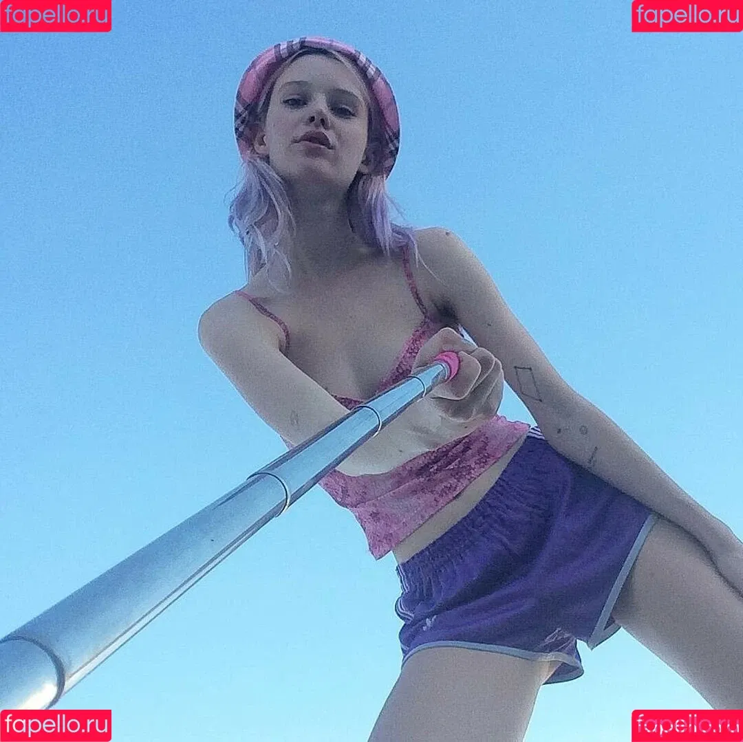 Arvida Bystrom Onlyfans Photo Gallery 