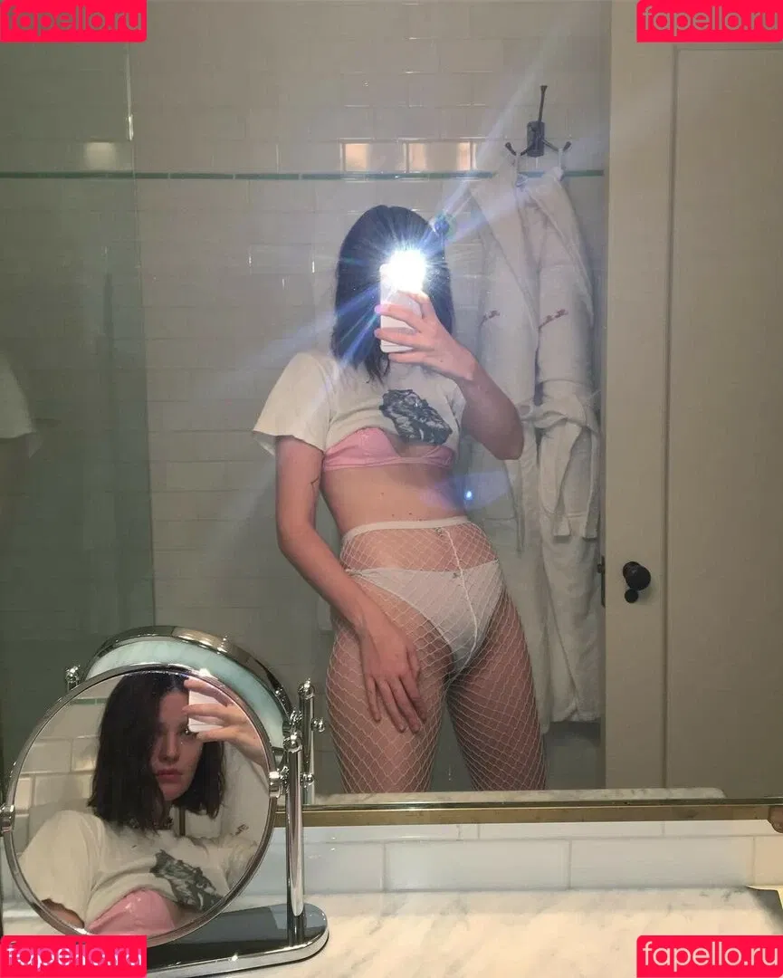 Arvida Bystrom Onlyfans Photo Gallery 